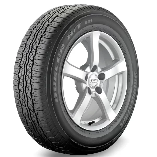 Dueler HT 687 Dueler H/T 687