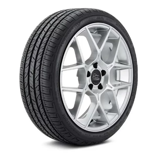 TURANZA LS100 TURANZA LS100