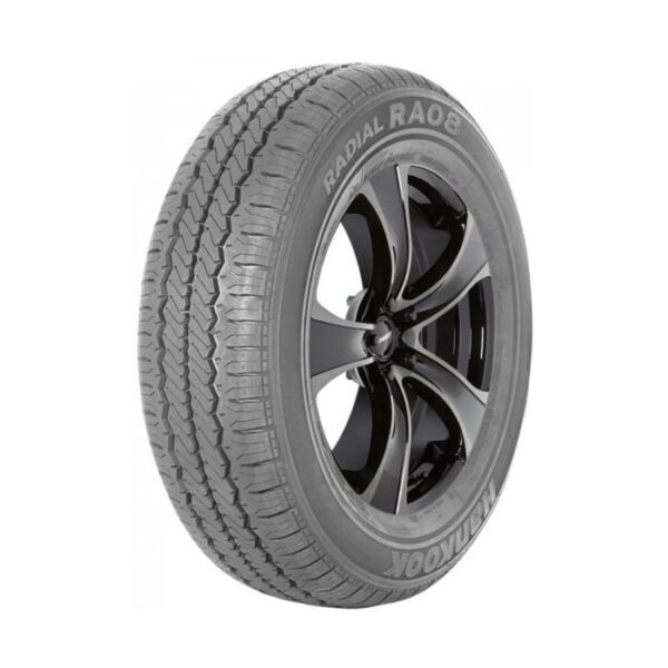 hankook_radial_ra08 Radial RA08